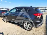 2016 Honda HR-V photo
