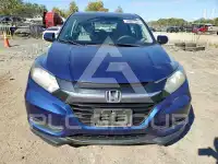 2016 Honda HR-V фото
