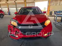 2016 Honda HR-V фото