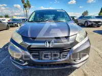 2016 Honda HR-V photo