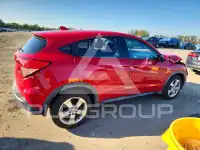 2016 Honda HR-V photo