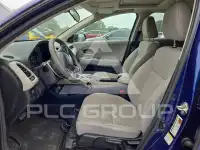 2016 Honda HR-V фото