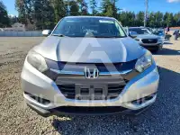 2016 Honda HR-V photo