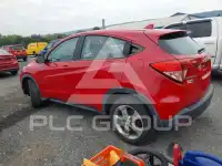 2016 Honda HR-V фото