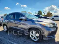 2016 Honda HR-V photo