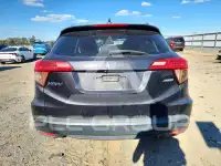 2016 Honda HR-V photo