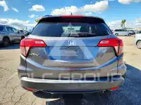 2016 Honda HR-V photo