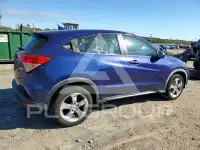 2016 Honda HR-V фото