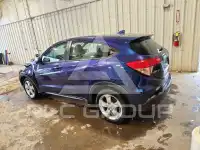 2016 Honda HR-V photo
