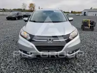 2016 Honda HR-V фото