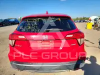 2016 Honda HR-V photo