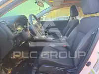 2016 Honda HR-V фото