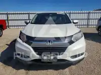 2016 Honda HR-V фото