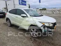 2016 Honda HR-V photo