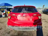 2016 Honda HR-V фото