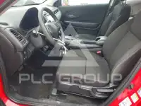 2016 Honda HR-V фото