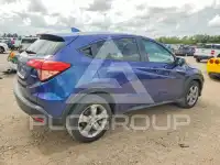 2016 Honda HR-V фото