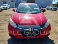 2016 Honda HR-V photo