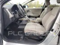 2016 Honda HR-V фото