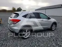 2016 Honda HR-V фото