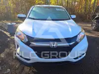 2016 Honda HR-V фото