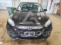 2016 Honda HR-V фото