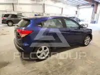 2016 Honda HR-V фото