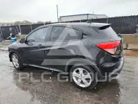 2016 Honda HR-V фото