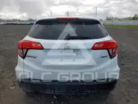2016 Honda HR-V фото
