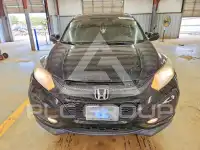 2016 Honda HR-V фото