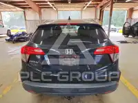 2016 Honda HR-V фото