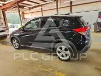 2016 Honda HR-V фото