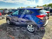 2016 Honda HR-V фото
