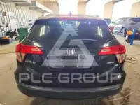 2016 Honda HR-V фото