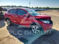 2016 Honda HR-V photo