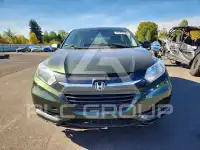 2016 Honda HR-V фото
