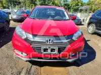 2016 Honda HR-V фото