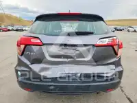 2016 Honda HR-V фото