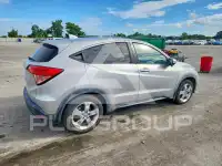 2016 Honda HR-V фото