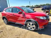 2016 Honda HR-V photo