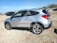 2016 Honda HR-V фото