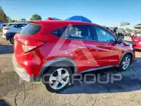 2016 Honda HR-V фото