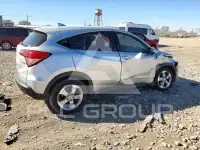 2016 Honda HR-V фото
