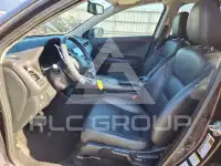 2016 Honda HR-V photo