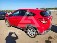 2016 Honda HR-V photo