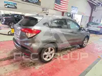 2016 Honda HR-V фото