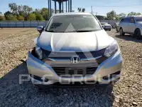 2016 Honda HR-V фото