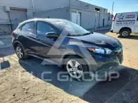 2016 Honda HR-V photo
