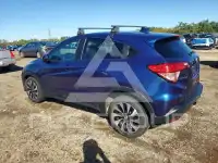 2016 Honda HR-V фото