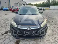 2016 Honda HR-V фото